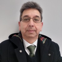 Jaime Paillalef Parra