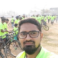 Mohamed Jubair Ali K