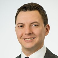Stephan Krueger, Cfa