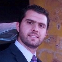 Adrian Rueda