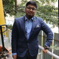 Sumadhva V Naik