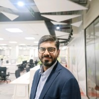 Harsh Taneja