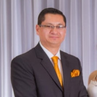 Luis Antonio Haro R.