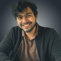 Shrey Arora