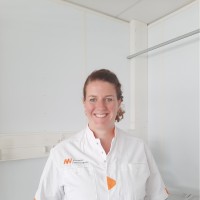 Lianne Van Vliet