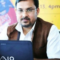 Sagar Mishra