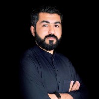 Syed Rafaqat Hussain