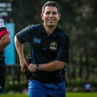 Michael Koutzoumis
