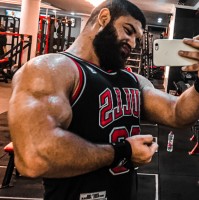 Oussama Chaoui