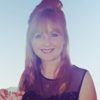 Julie Griffiths
