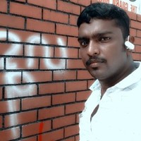 Sarangapani Murugaraj
