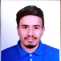 Binod Rayamajhi