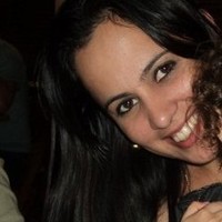 Meiriane Araújo