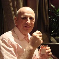 Ken McKee  C.Eng, MIEE