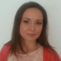 Tatiana Gopleac Chatelain