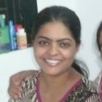 Smita Remedios