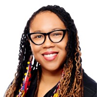 Shakita Johnson, Esq., LBSW