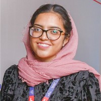 Hafsa Shariq