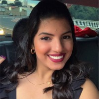 Isadora Cetra Rodrigues