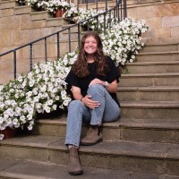 Candace (Forry) Bell