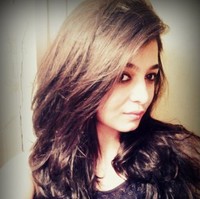 REENA RAI