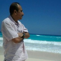 sherif abdelraouf