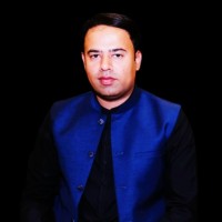 Tayyab Nasir