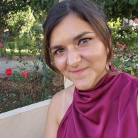 Naomi Copocean