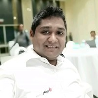 Prasenjit Das