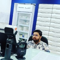 Mohd Irshad