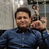 Bhupendra Kumar
