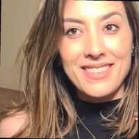 Leticia Aparecida Gonçalves Paiva Bento