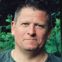 Vidar Baltrød