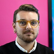 Kieran Howells