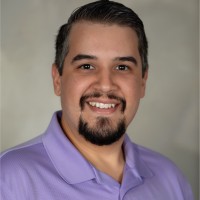 Greg Ramirez
