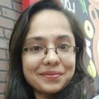 Gunjan Girdhar