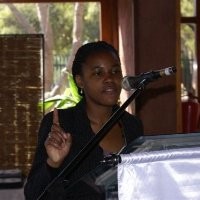 Violet Nonyane