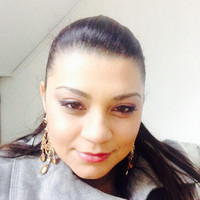 Nadia El Eter