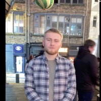 Lucas Blyth