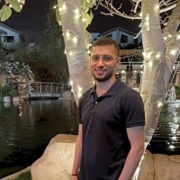 Mahmoud Moawad