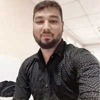Khadeer Ahmed