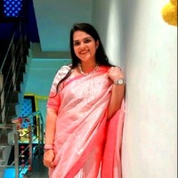 Diti Gupta