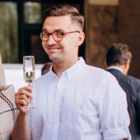 Serhii Svyrydenko