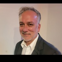 Martin Labrèche