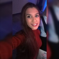 Cristina Carmona Pérez