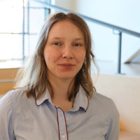 Diane Hubert