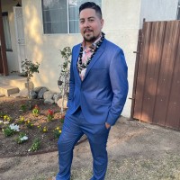 David Salazar-Botero