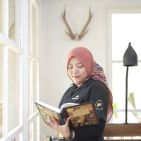 Isnaini Vindy Savitri