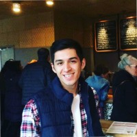 Jonathan (John) Merino