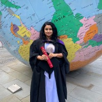 Thejaswini Nair